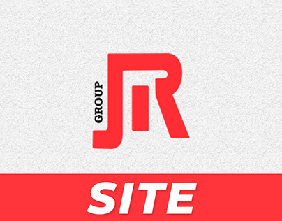 Site • Grupo JR