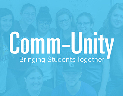 Comm-Unity