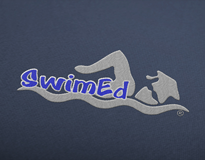 SwimEd Logo