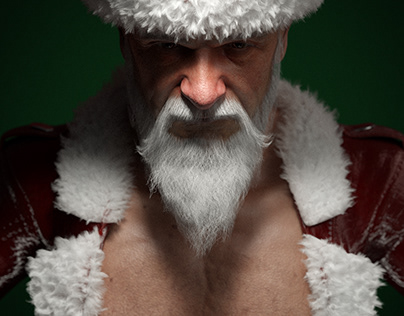 You’re all on the naughty list!