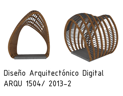CB_E Dibujo Arquitectónico Digital_Bitácora_ 201301
