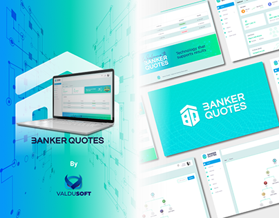 BANKER QUOTES
