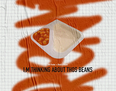 Those beans