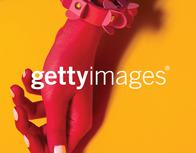 Getty Images: Event Signage