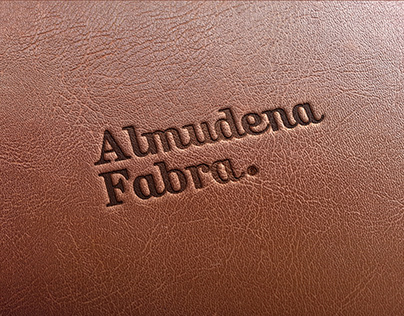 Almudena Fabra
