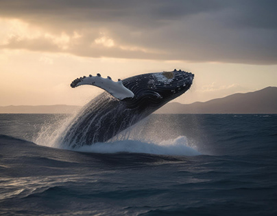 5 maneras sencillas de ayudar a proteger a las ballenas