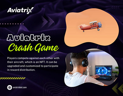 Aviatrix Crash Game