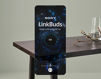 Sony LinkBuds AR