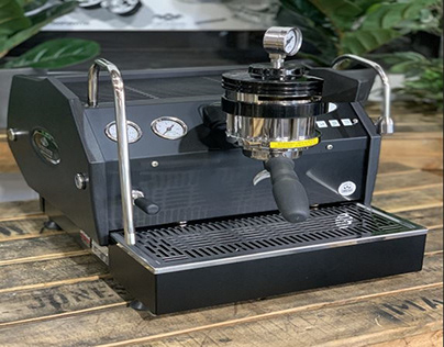 La Marzocco Commercial Espresso Machine