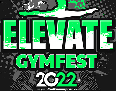 Gymfest event tee