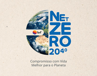 Net Zero 2040 | BRF