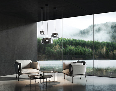 Luxo Nordic Collection