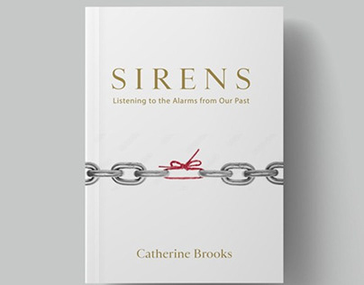 Sirens Book Design