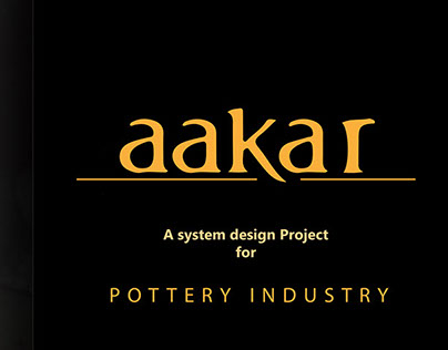 AAKAR - System Design Project