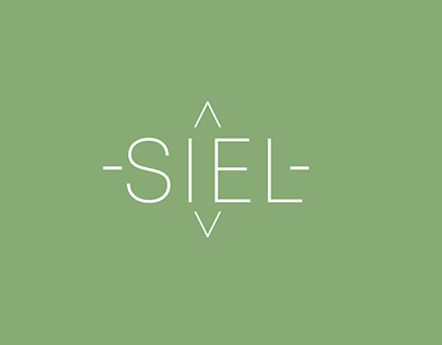 Project thumbnail - SIEL - Visual Identity