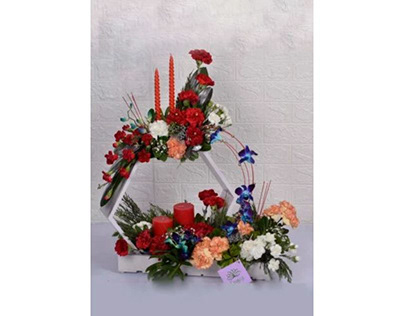Order Flowers Online in Gurgaon from Exotica