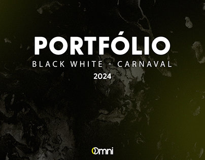 Portfólio Evento - BW Carnaval