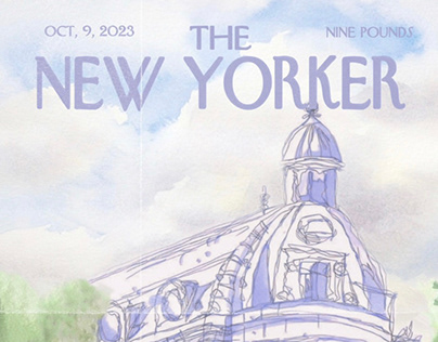 The New Yorker Imitations