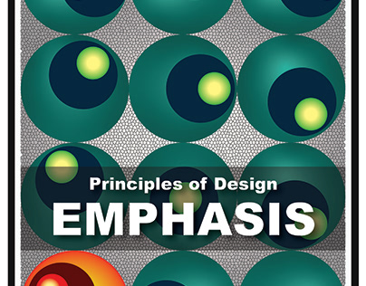 Principles of Design_Emphasis