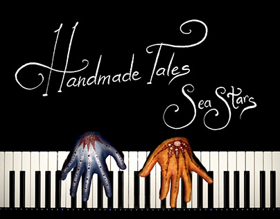 Handmade Tales - Sea Stars