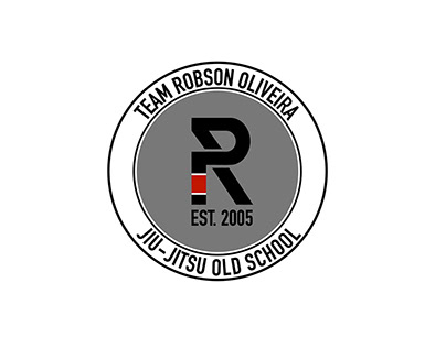 Branding Team Robson Oliveira
