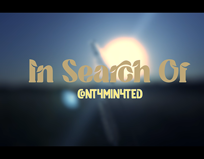 In Search of | Music video premiere timeline