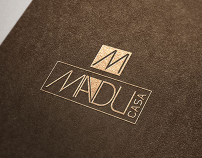 Madu Casa - Logo