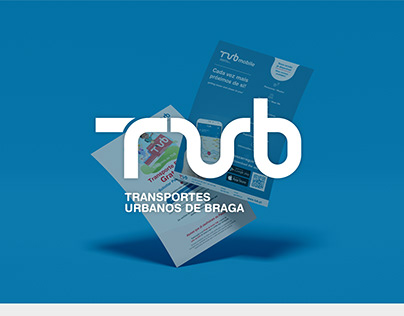 TUB - Social Media & Advertising