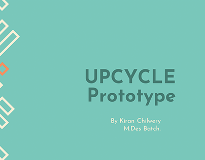 Up-cycling Prototype