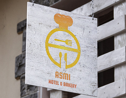 Asmi Hotel & Bakery