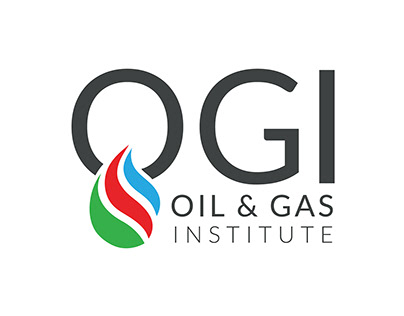 Corporate Identity for OGI