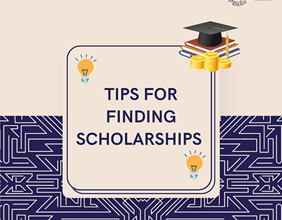Tips for Finding Scholarships