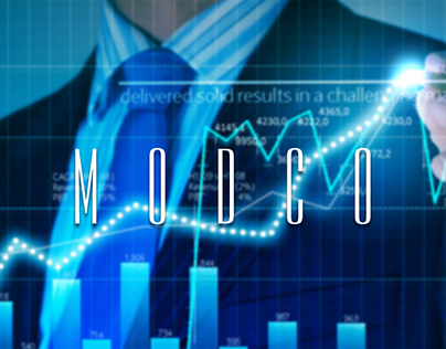 MODCO - The Financial Modeling Company