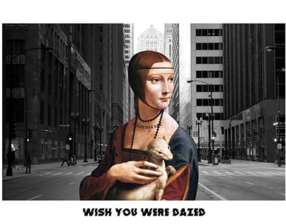 Wish You Were Dazed