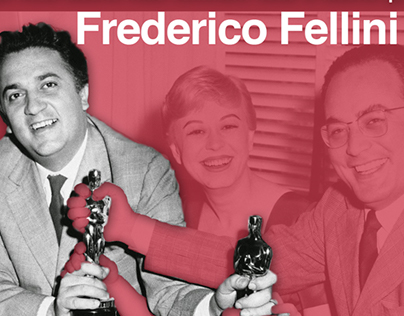 Philippe Stark et Frederico Fellini, des styles