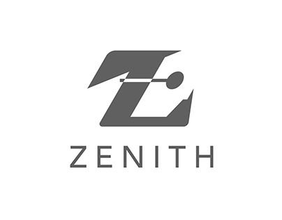 ZENITH - logo (unused)