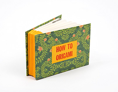 How to Origami