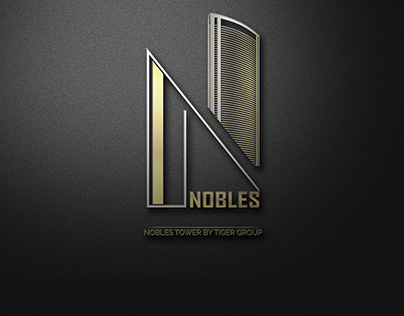 Nobles Tower logo