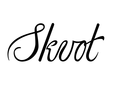 Skvot logo