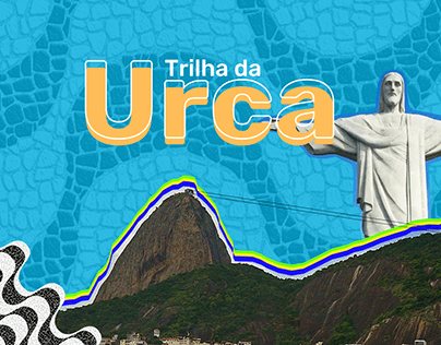TRILHA DA URCA - MOTION