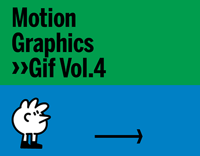 Motion Gif Vol.4