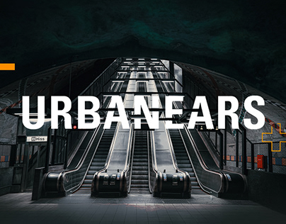 Spot - Urbanears