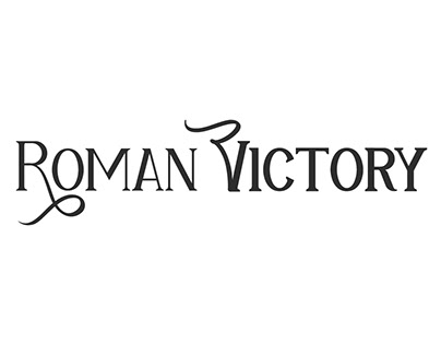 Roman Victory
