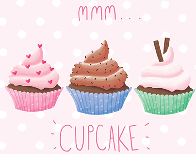 Cupcake Fun