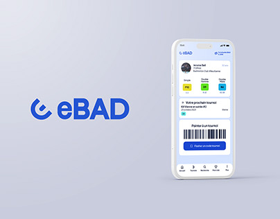 [Soon] eBad — App