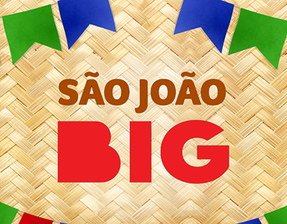 Big | São João
