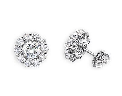 Diamond Engagement Ring Little Neck | 7184232526 | okgj