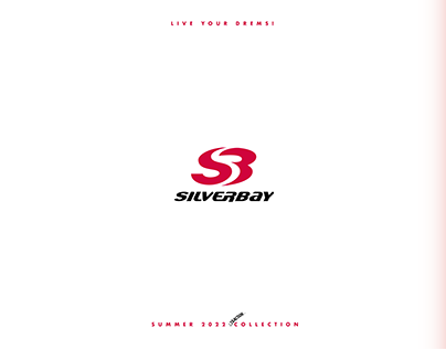 Desenvolvimento de produto linha surf SILVERBAY