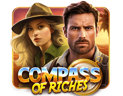 Compass of Riches