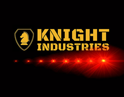 KNIGHT INDUSTRIES 40 YEARS